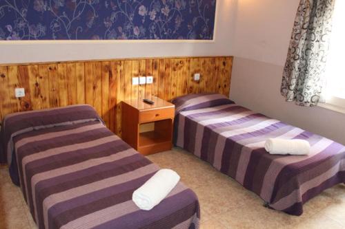 Фотография гостевого дома Hostal Isla Cristina Mataro