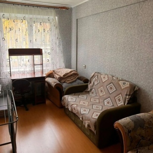 Фотография квартиры Апартаменты на улице Воронина 53