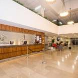 Фотография гостиницы Hotel Valle de Mexico Toreo