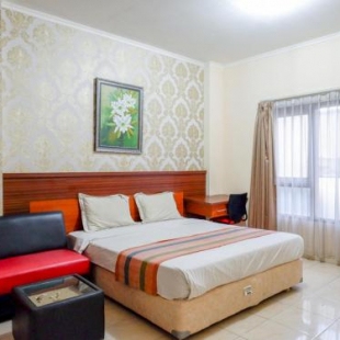 Фотография гостевого дома Pineapple Mansion Solo RedPartner