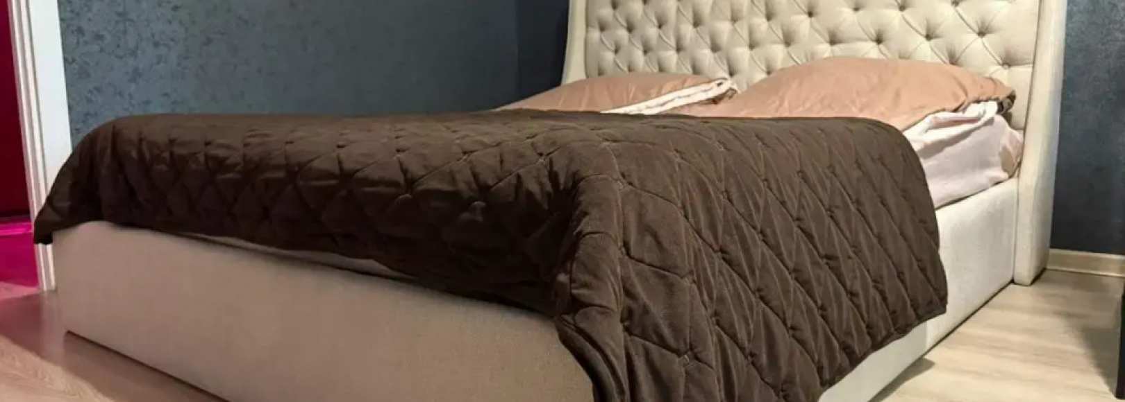 Фотография квартиры Квартира Семейные апартаменты