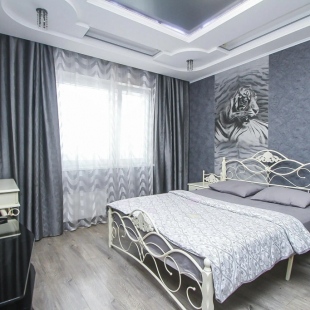 Фотография квартиры Апартаменты на Пролетарском Проспекте 35