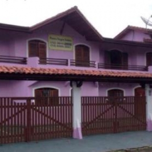 Фотография мини отеля Pousada Stilo Ponta Negra