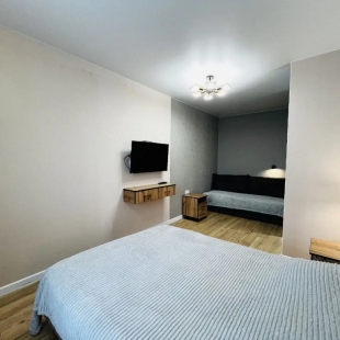 Фотография квартиры Апартаменты Моршанское Шоссе 24 К 76