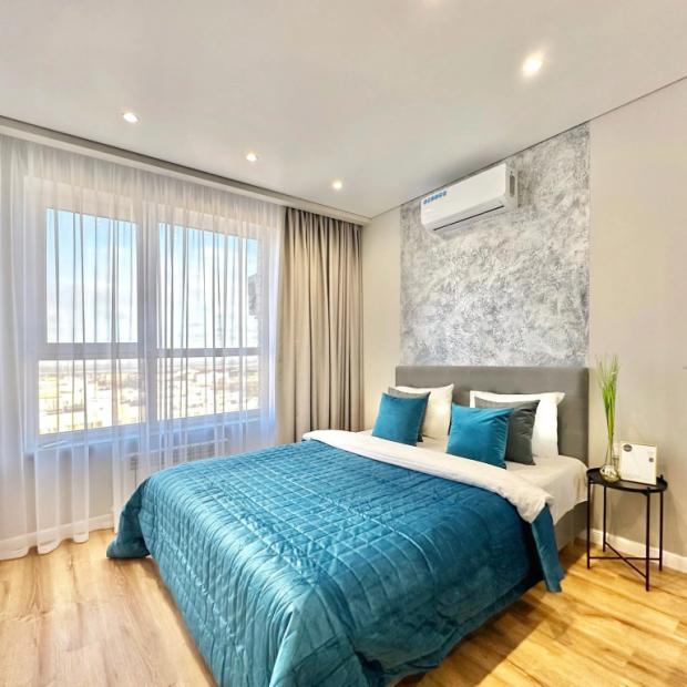 Фотографии квартиры 
            Апартаменты Привлекательные в ЖК Новый Свет