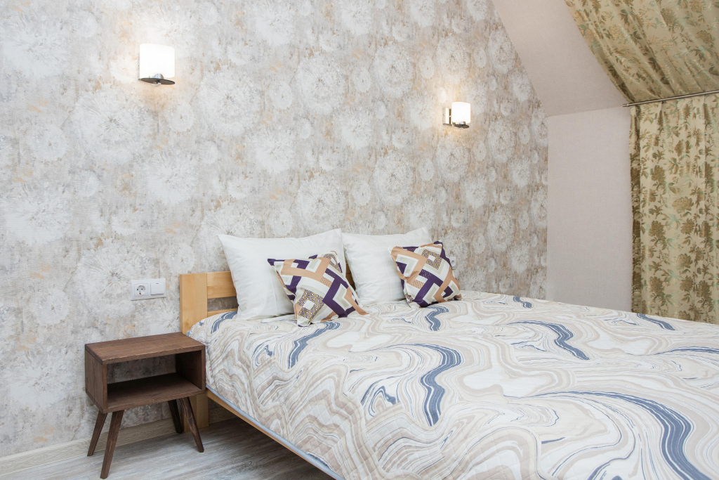 Фотография квартиры Апартаменты Marina Beach