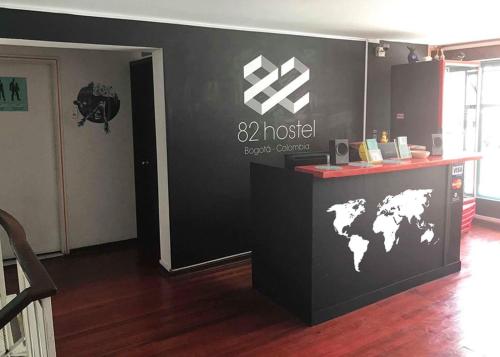 Фотография хостела 82Hostel