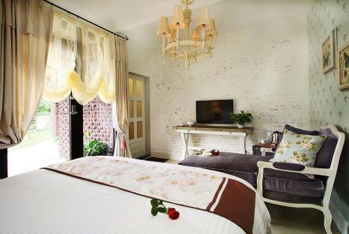 Фотография мини отеля D & S