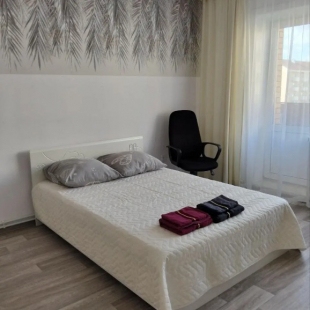 Фотография квартиры Квартира в 112 микрорайоне