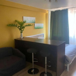 Фотография квартиры Апартаменты на улице Сабурова 17