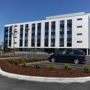 Фотографии апарт отеля
Tananger Apartment Hotel