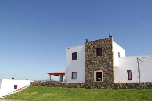 Фотография базы отдыха Casa da Urra