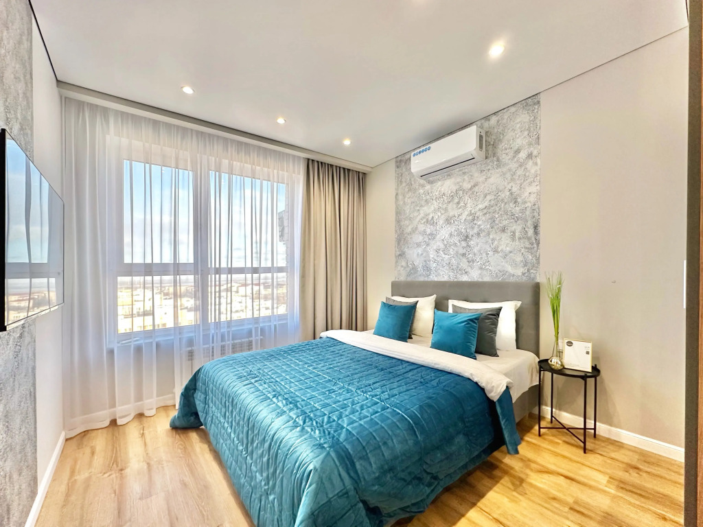 Фотография квартиры Апартаменты Привлекательные в ЖК Новый Свет