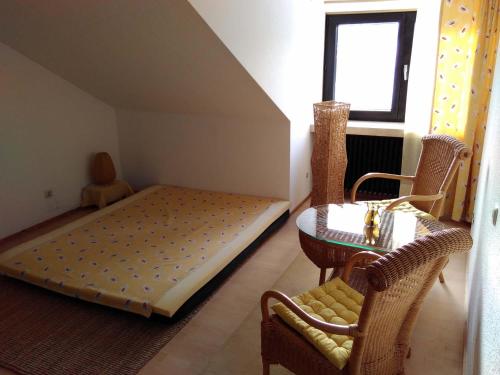 Фотография гостевого дома Bio-Gästehaus Rhöndistel