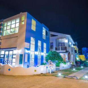 Фотографии мини отеля
Indigo Homestay