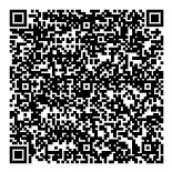 QR код храма Екатерининская церковь