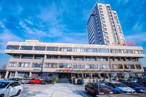 Фотография гостиницы Отель СПС