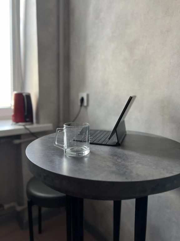 Фотография квартиры Апартаменты Paradise of life на проспекте 40 лет Октября