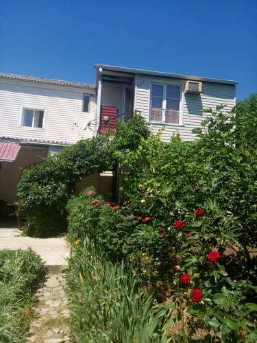 Фотография гостевого дома Прохладный