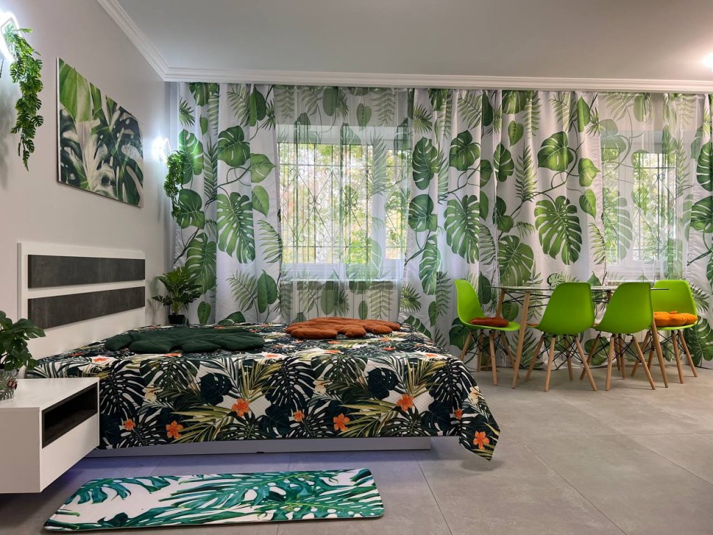 Фотография квартиры Апартаменты Марьин Дом на Малышева 104