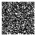 QR код санатория Родник