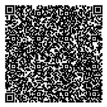 QR код гостиницы Романтик