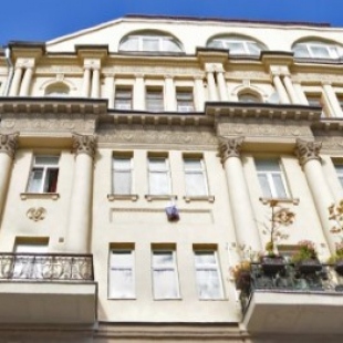 Фотография апарт отеля На Камергерском