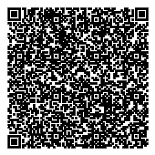 QR код мини отеля Мезон Бланш B&B