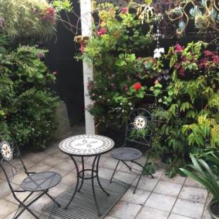 Фотографии мини отеля
Brunswick B & B