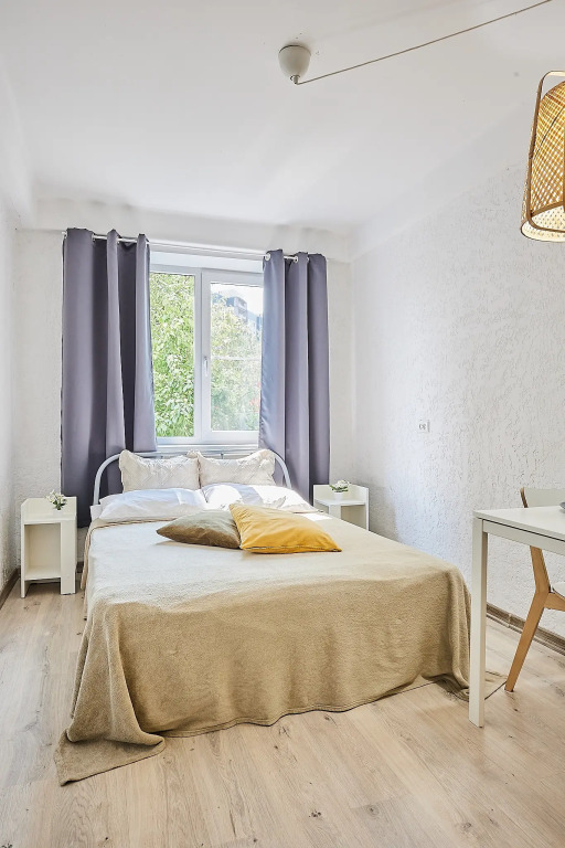 Фотография квартиры Апартаменты Full House у Алмазова-5