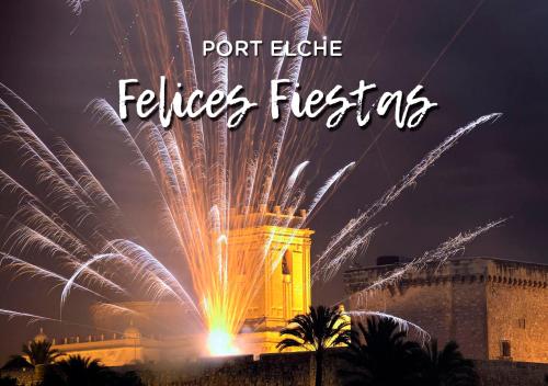 Фотография гостиницы Port Elche