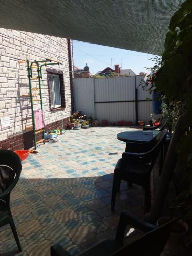 Фотография гостевого дома Гостевой дом Колибри