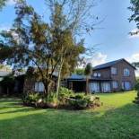 Фотография мини отеля Waterfall Bed & Breakfast