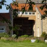 Фотография мини отеля B&B Schoon Goed