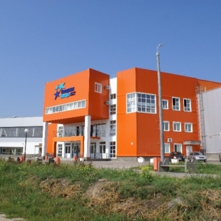 Фотография достопримечательности Северная звезда