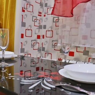 Фотография квартиры Я дома на улице Коммунаров 7