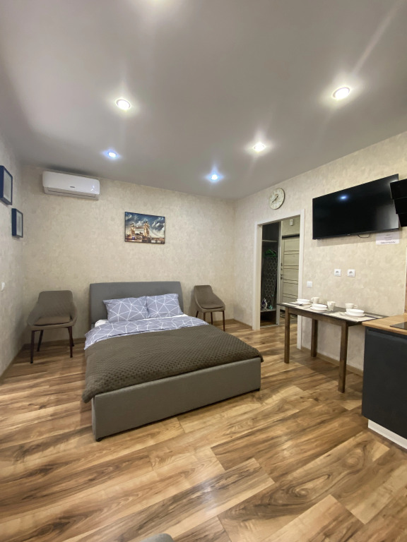 Фотография квартиры Квартира Студия возле парка Галицкого