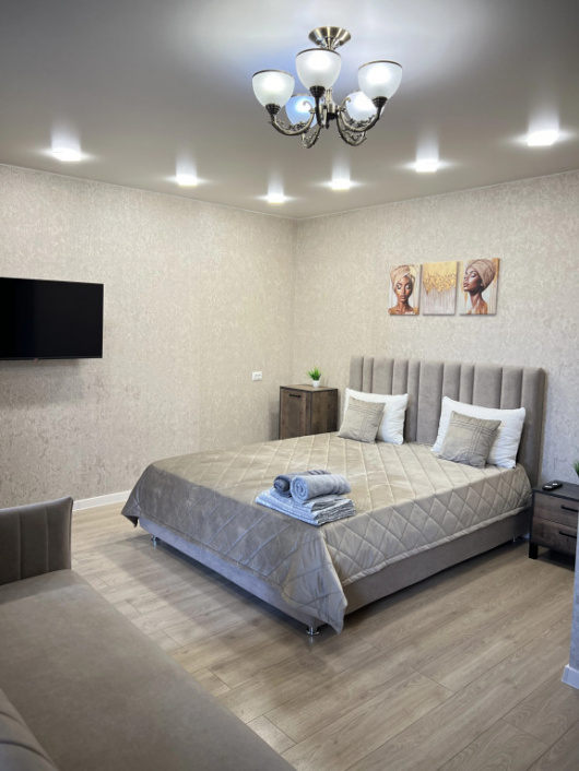 Фотографии квартиры 
            Квартира на Крылова, д.35А