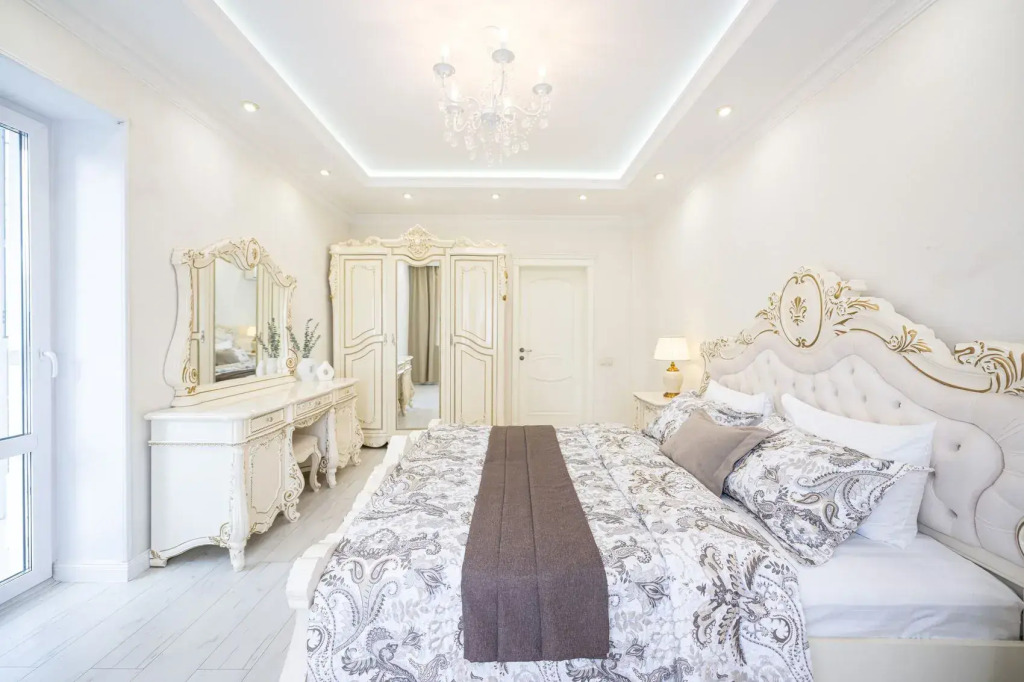 Фотография квартиры Квартира Пять Звёзд Элитная с Кондиционерами