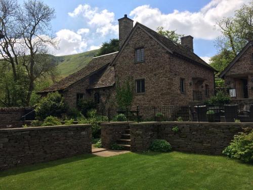 Фотография гостевого дома The House In The Hills