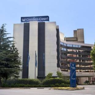 Фотографии гостиницы
Garden Court Milpark