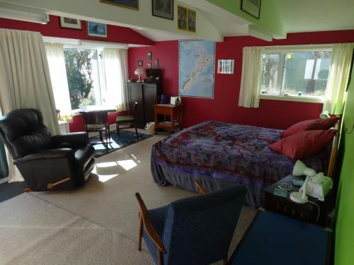 Фотография мини отеля Piringa