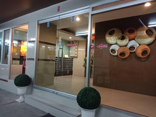 Фотография апарт отеля Crystal Place