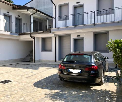 Фотография апарт отеля Home Hotel