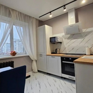 Фотография квартиры Апартаменты на улице Ильи Мухачёва 226/1