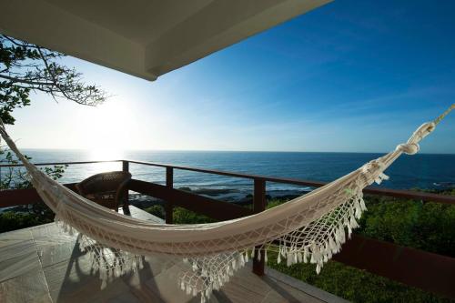 Фотография гостиницы Hotel Pontal de Ubu