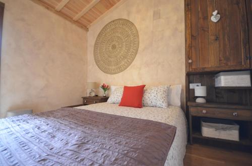 Фотография гостевого дома El Balcon de Justina - Sierra de Gata