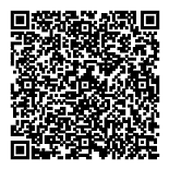 QR код гостевого дома ninos jvari