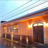 Фотография мини отеля Alma mía - Hospedaje Cholula