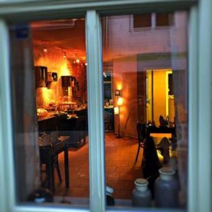 Фотографии гостевого дома
Altstadtpension am Dom